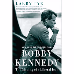 ISBN Bobby Kennedy, Biography, English, Paperback, 608 pages