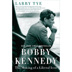 ISBN Bobby Kennedy