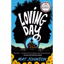 ISBN Loving Day, Fiction, English, Paperback, 304 pages