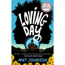 ISBN Loving Day