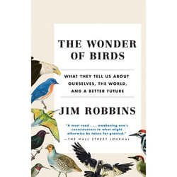 ISBN The Wonder of Birds