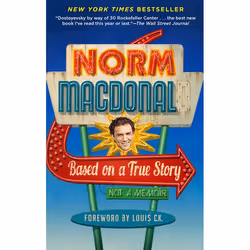 ISBN Based on a True Story, Biography, English, Paperback, 272 pages