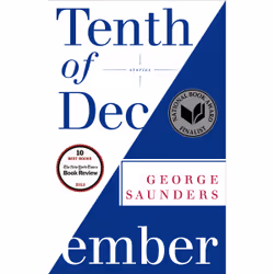 ISBN Tenth of December, English, Paperback, 288 pages