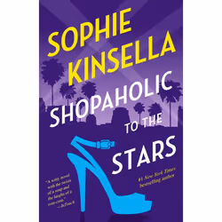 ISBN Shopaholic to the Stars, Fiction, English, Paperback, 496 pages