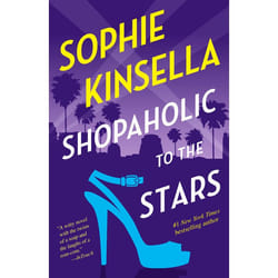 ISBN Shopaholic to the Stars