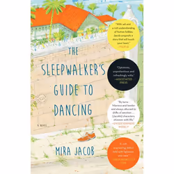 ISBN The Sleepwalker’s Guide to Dancing, Fiction, English, Paperback, 528 pages