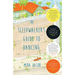 ISBN The Sleepwalker’s Guide to Dancing
