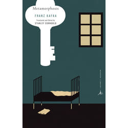 ISBN The Metamorphosis
