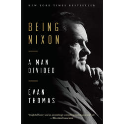 ISBN Being Nixon