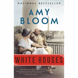ISBN White Houses, English, Paperback, 240 pages
