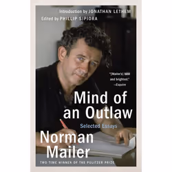 ISBN Mind of an Outlaw, Classics, English, Paperback, 656 pages