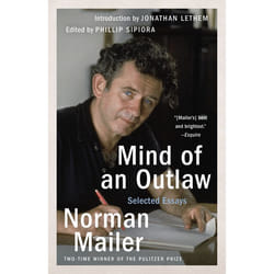 ISBN Mind of an Outlaw