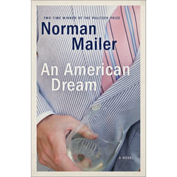 ISBN An American Dream