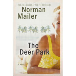 ISBN The Deer Park