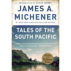 ISBN Tales of the South Pacific