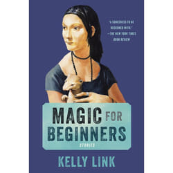 ISBN Magic for Beginners