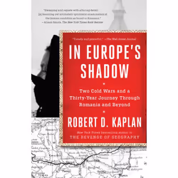 ISBN In Europe’s Shadow, Fiction, English, Paperback, 336 pages