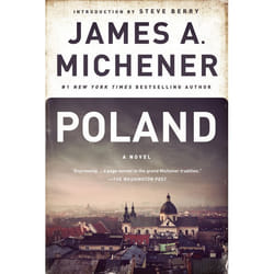 ISBN POLAND
