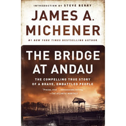 ISBN The Bridge at Andau