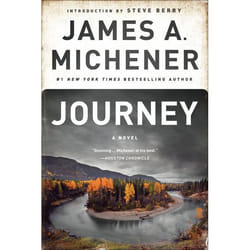 ISBN Journey