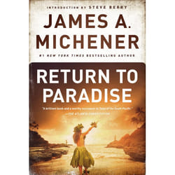 ISBN Return to Paradise