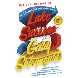 ISBN Lake Success book English Paperback 352 pages