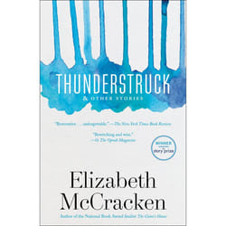 ISBN Thunderstruck & Other Stories