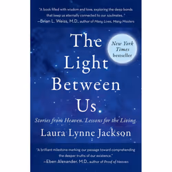 ISBN The Light Between Us, Paperback, 288 pages