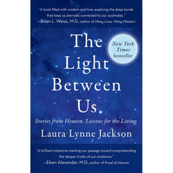 ISBN The Light Between Us