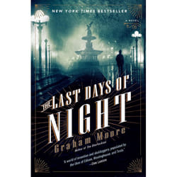 ISBN The Last Days of Night