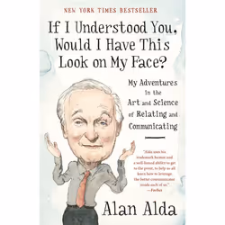 ISBN If I Understood You, Would I Have This Look on My Face?, Paperback, 240 pages