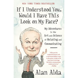 ISBN If I Understood You, Would I Have This Look on My Face?