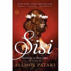 ISBN Sisi, Fiction, English, Paperback, 480 pages