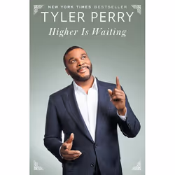 ISBN Higher Is Waiting, Biography, English, Hardcover, 224 pages