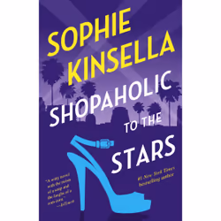 ISBN Shopaholic to the Stars, English, Hardcover, 496 pages