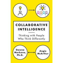 ISBN Collaborative Intelligence