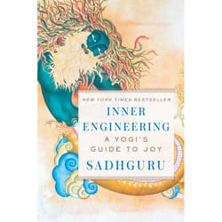 ISBN Inner Engineering