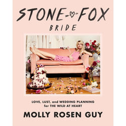 ISBN Stone Fox Bride