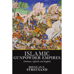 ISBN Islamic Gunpowder Empires book History English Paperback 408 pages