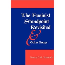 ISBN The Feminist Standpoint Revisited, And Other Essays book Educational English Paperback 272 pages