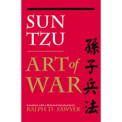 ISBN The Art of War book History English Paperback 384 pages