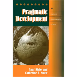 ISBN Pragmatic Development, Psychology, English, Paperback, 240 pages