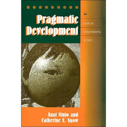 ISBN Pragmatic Development book Psychology English Paperback 240 pages