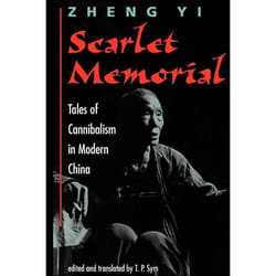 ISBN Scarlet Memorial book History English Paperback 224 pages