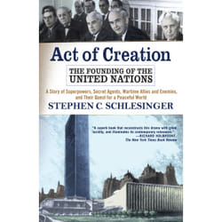 ISBN Act of Creation book History English Paperback 400 pages