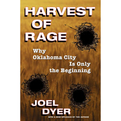 ISBN Harvest Of Rage book Science & nature English Paperback 336 pages