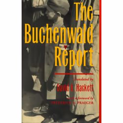 ISBN The Buchenwald Report, History, English, Paperback, 424 pages