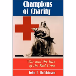 ISBN Champions Of Charity, History, English, Paperback, 496 pages
