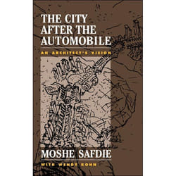 ISBN The City After The Automobile book Science & nature English Paperback 200 pages
