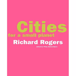 ISBN Cities For A Small Planet, Educational, English, Paperback, 196 pages